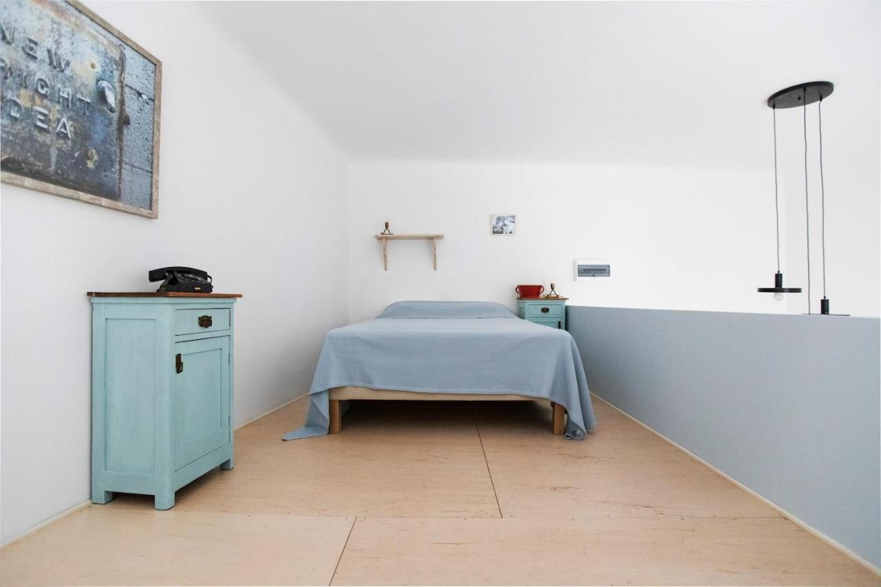 Budapestayz - Jozsef Apartments 외부 사진